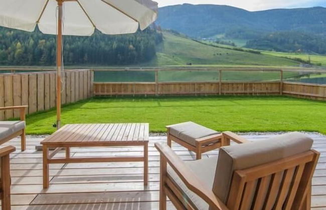 Chalet am Schneeberg See - Foto 56