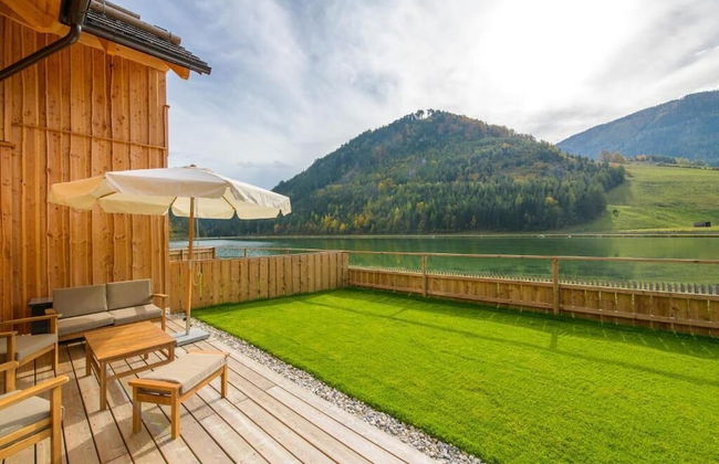 Chalet am Schneeberg See - Foto 30