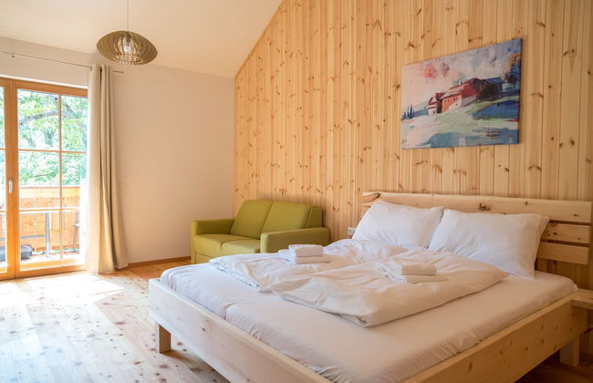 Chalet am Schneeberg See - Foto 7