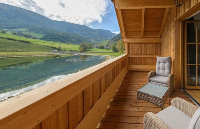Chalet am Schneeberg See - Foto 28