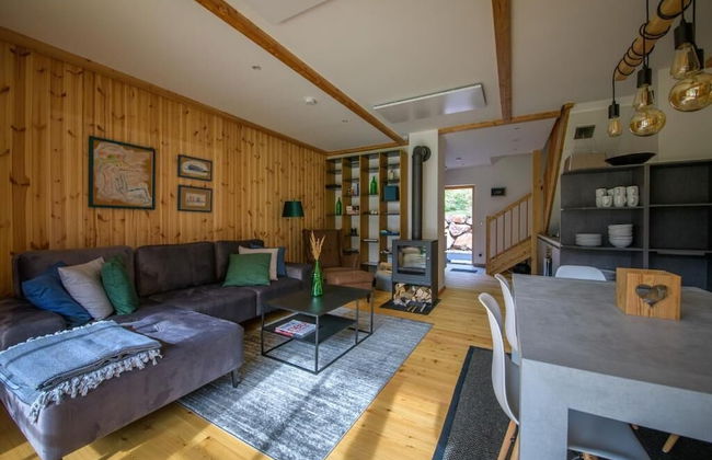 Chalet am Schneeberg See - Foto 16