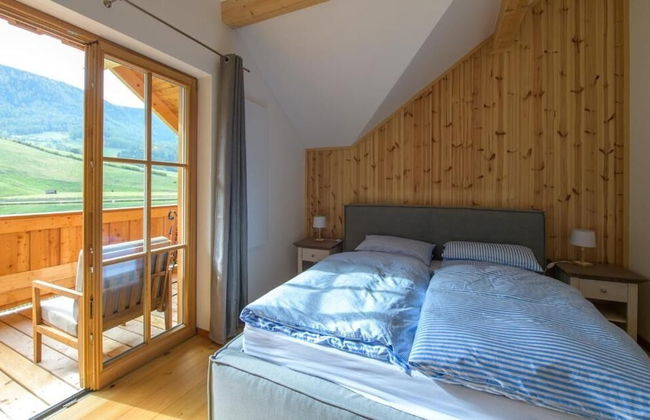 Chalet am Schneeberg See - Foto 3
