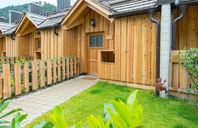 Chalet am Schneeberg See - Foto 60