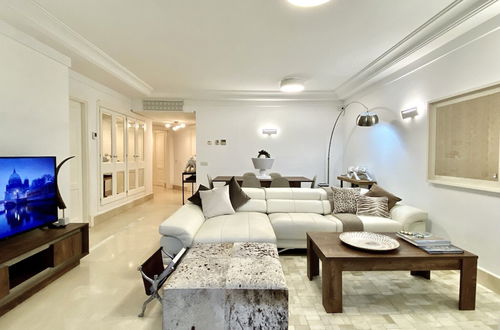 Photo 21 - Sotogrande Puerto Luxury Apartment