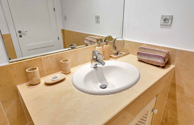 YOLO Spaces - Sotogrande Marina Luxury Apartment - Foto 36