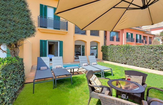 YOLO Spaces - Sotogrande Marina Luxury Apartment - Foto 50