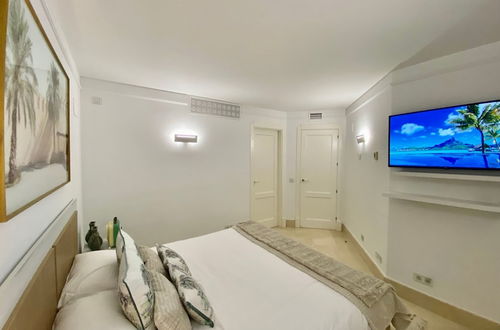 Photo 2 - Sotogrande Puerto Luxury Apartment