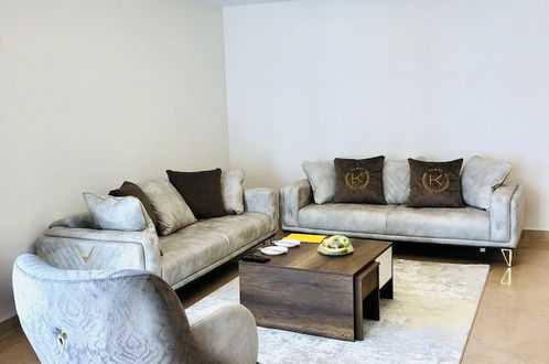 Photo 2 - Vesta - Luxury Apt - 3BR - CFC X