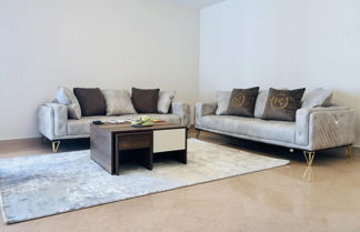 Photo 1 - Vesta - Luxury Apt - 3BR - CFC X