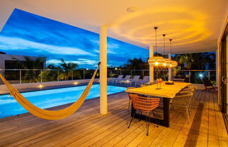 Photo 2 - Luxurious Villa Coconut With Private Pool