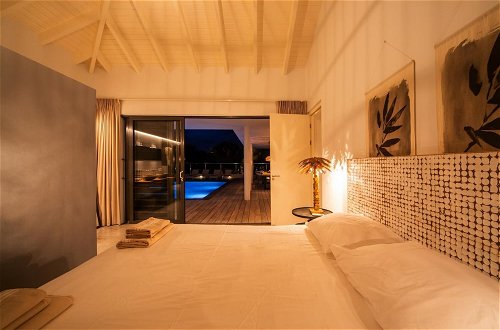 Foto 8 - Luxurious Villa Coconut With Private Pool