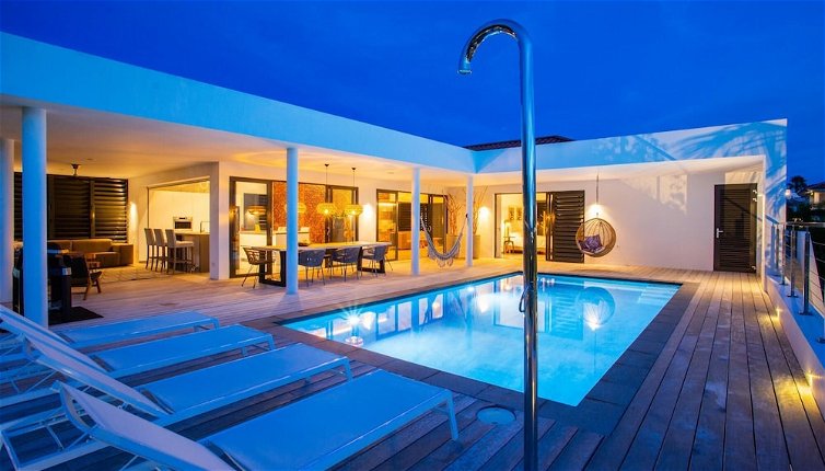 Photo 1 - Luxurious Villa Coconut With Private Pool
