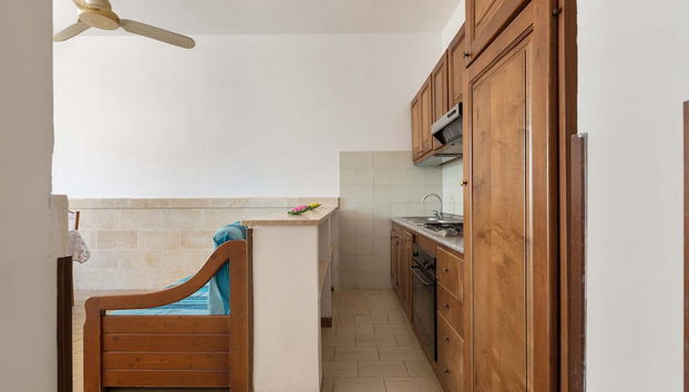 Cozinha privada