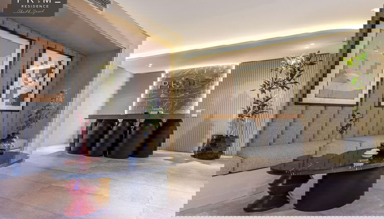 Photo 1 - Prime Residence Sheikh Zayed