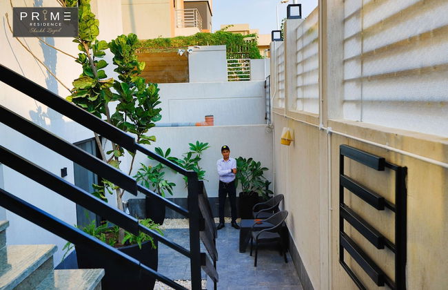 Prime Residence Sheikh Zayed - Foto 63