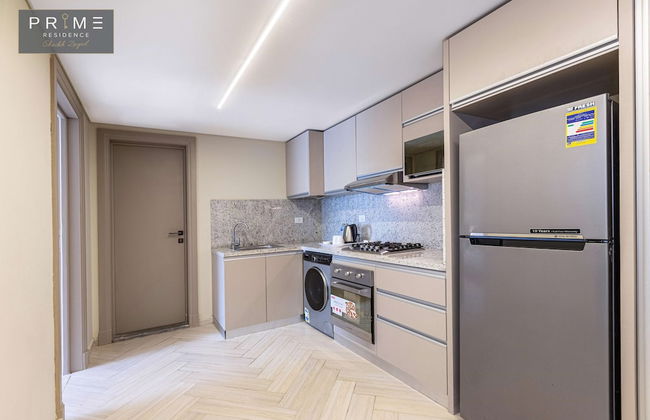 Prime Residence Sheikh Zayed - Foto 24