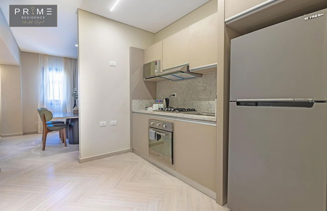 Prime Residence Sheikh Zayed - Foto 15