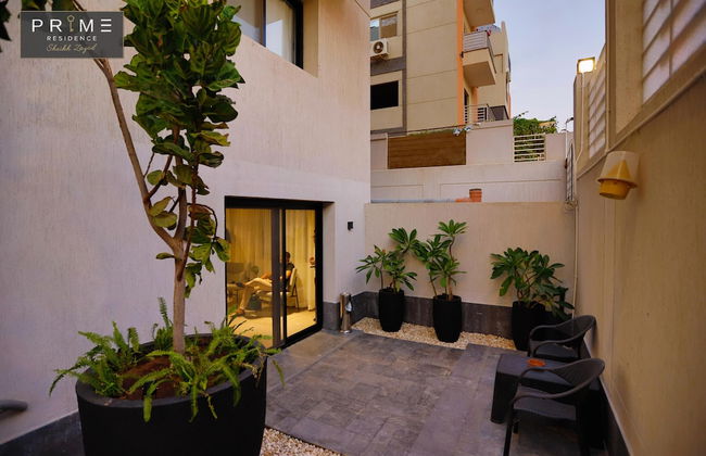 Prime Residence Sheikh Zayed - Foto 72