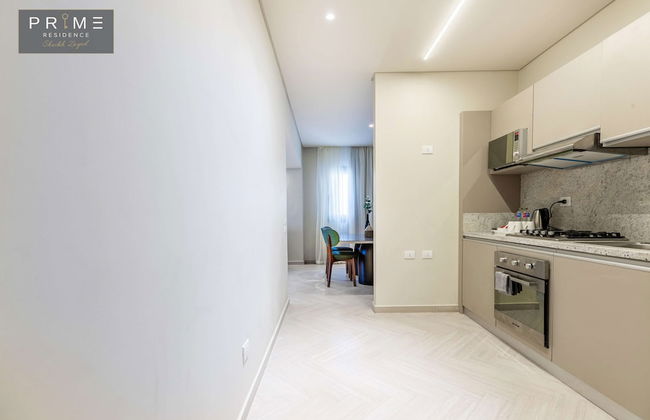 Prime Residence Sheikh Zayed - Foto 8