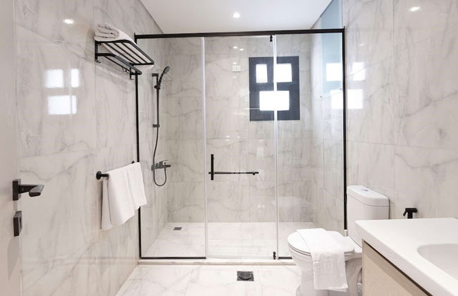 Prime Residence Sheikh Zayed - Foto 60