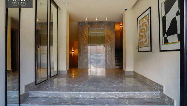 Prime Residence Sheikh Zayed - Photo 3