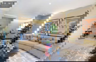 Photo 3 - Prime Residence Sheikh Zayed