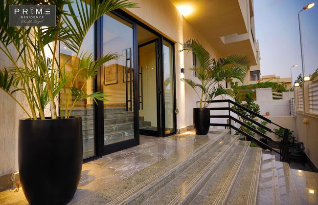 Prime Residence Sheikh Zayed - Foto 69