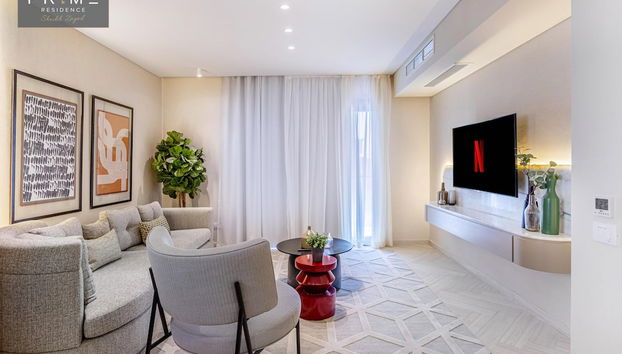 Prime Residence Sheikh Zayed - Photo 5