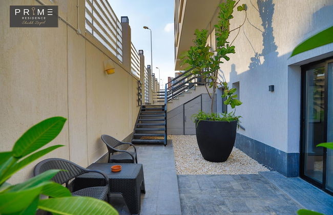 Prime Residence Sheikh Zayed - Foto 66