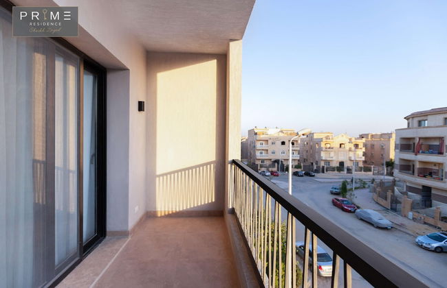 Prime Residence Sheikh Zayed - Foto 66
