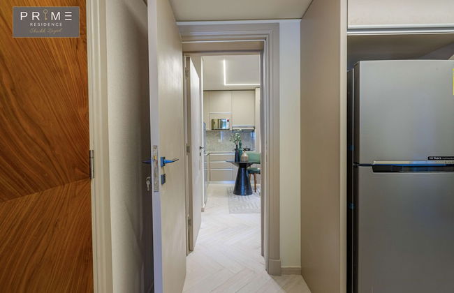 Prime Residence Sheikh Zayed - Foto 30