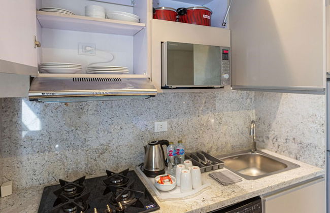 Prime Residence Sheikh Zayed - Foto 49