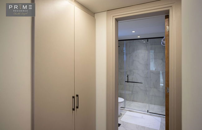 Prime Residence Sheikh Zayed - Foto 48