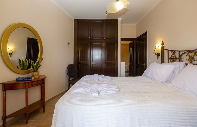 Solaris Methea Villa Kassiopi Corfu - Foto 6