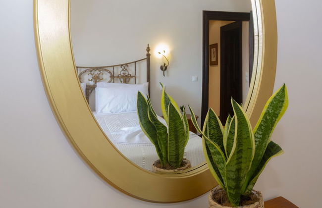 Solaris Methea Villa Kassiopi Corfu - Foto 8
