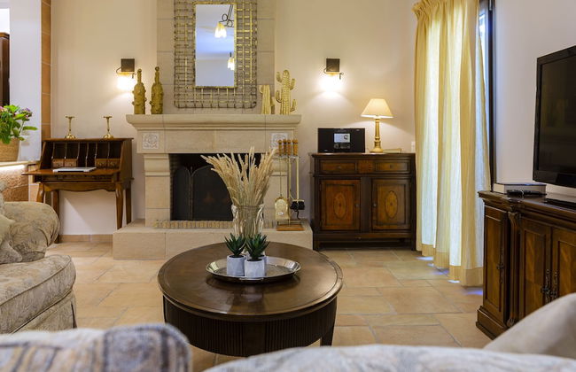 Solaris Methea Villa Kassiopi Corfu - Foto 49