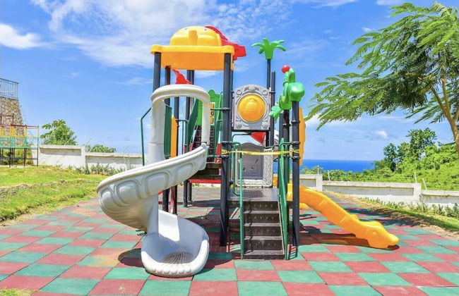 Chic Hideaway a Paradise Home in Jamaica - Foto 13