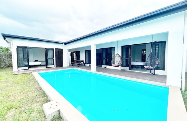 Paradise Villas - Foto 19