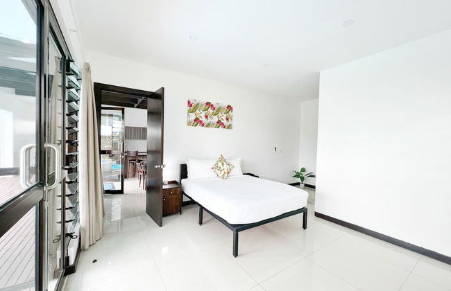 Paradise Villas - Foto 1