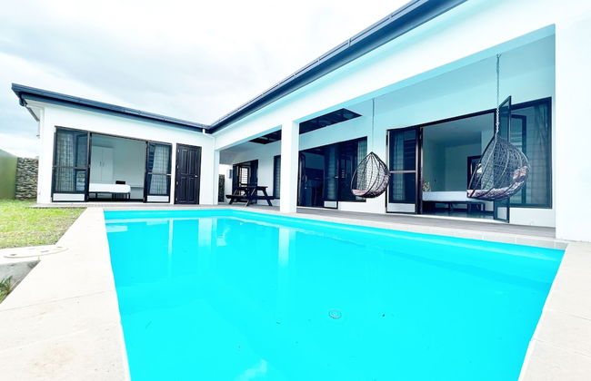 Paradise Villas - Foto 20