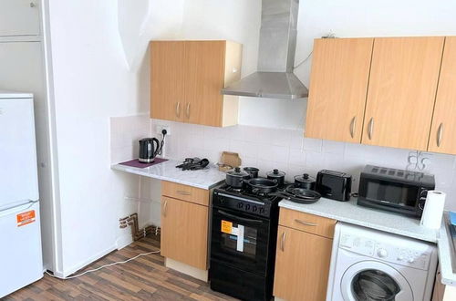 Photo 8 - 2-bed Apartment in Central London off Edgware Rd