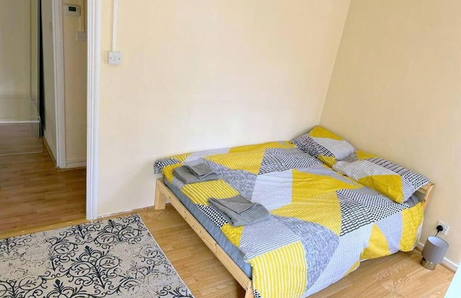 2-bed Apartment in Central London off Edgware Rd - Foto 6