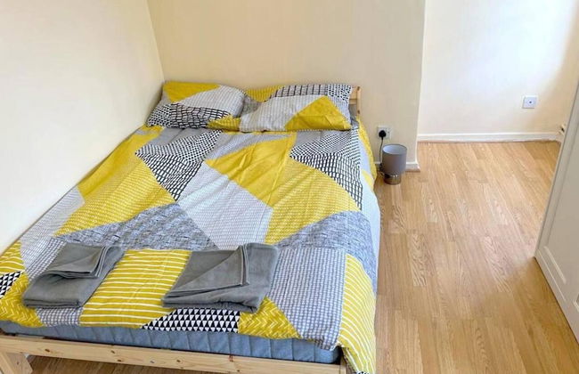 2-bed Apartment in Central London off Edgware Rd - Foto 2