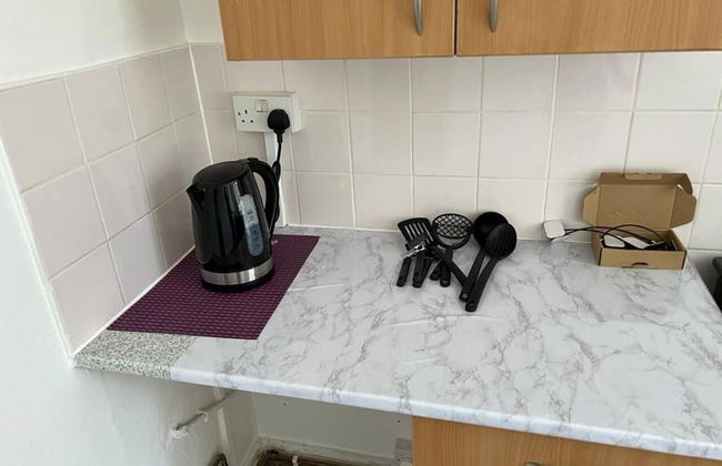 2-bed Apartment in Central London off Edgware Rd - Foto 7