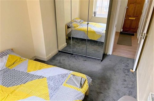 Photo 4 - 2-bed Apartment in Central London off Edgware Rd