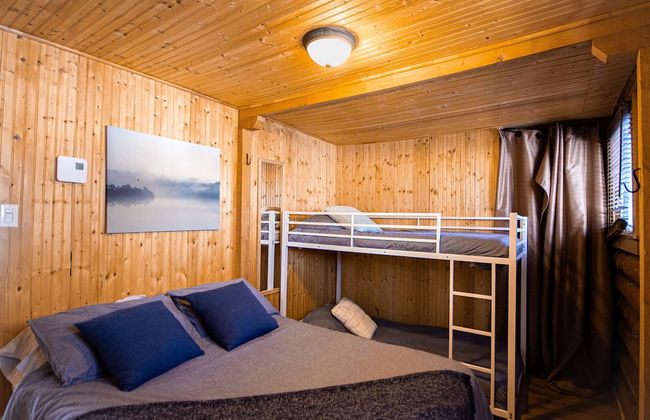 Les Chalets Tourisma - Le Pin Royal - Foto 2