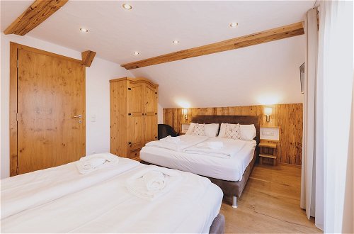 Photo 10 - Chalet Molly by we rent