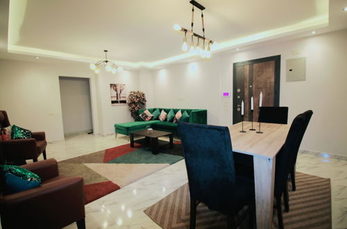 Photo 19 - Smart NEW Apartment in Palm City Compound