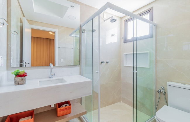 SA05 Excelente Casa 5 Suítes - Sauípe - Foto 46