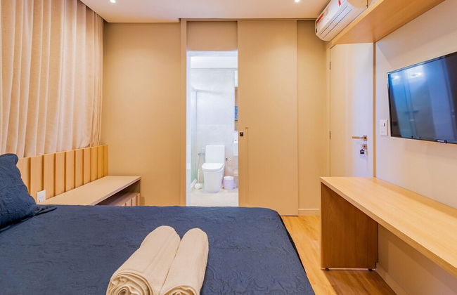SA05 Excelente Casa 5 Suítes - Sauípe - Foto 6